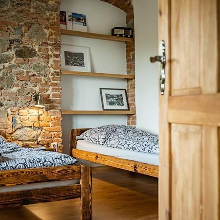Apartman Belavita Banská Štiavnica المظهر الخارجي الصورة