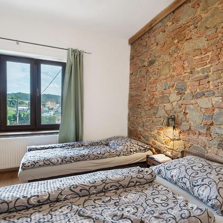 Apartman Belavita Banská Štiavnica المظهر الخارجي الصورة