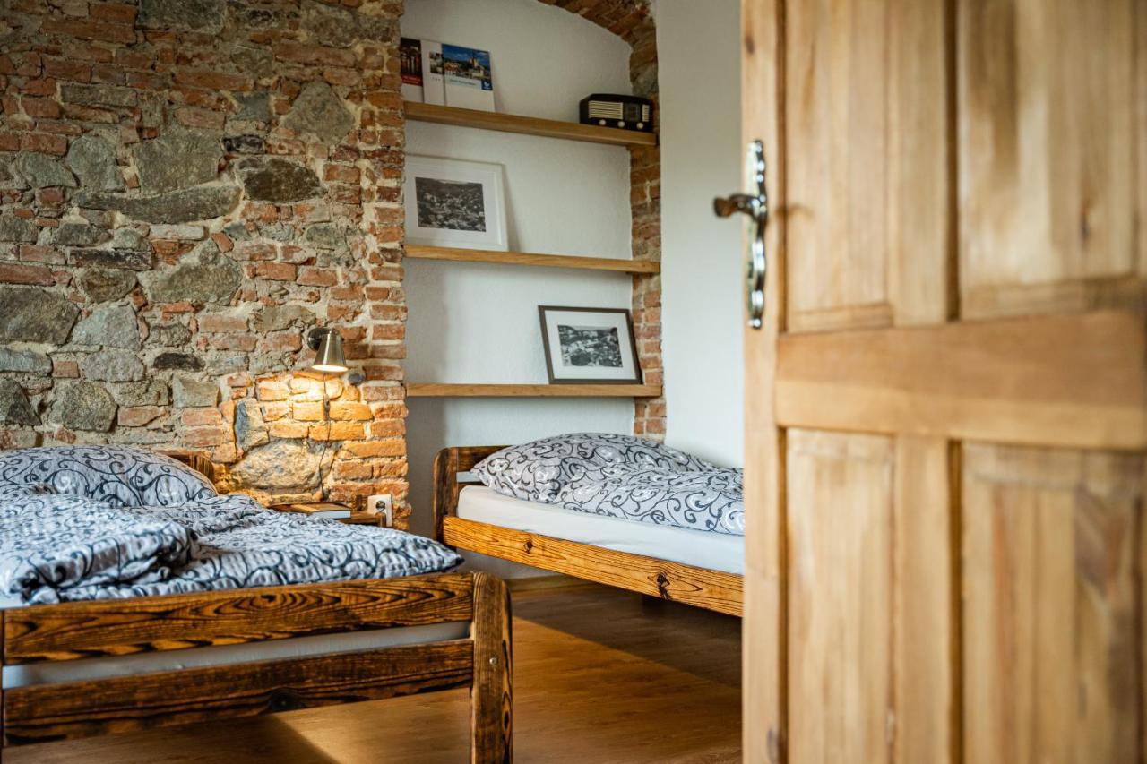 Apartman Belavita Banská Štiavnica المظهر الخارجي الصورة