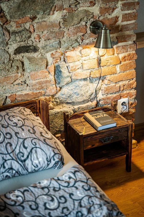 Apartman Belavita Banská Štiavnica المظهر الخارجي الصورة
