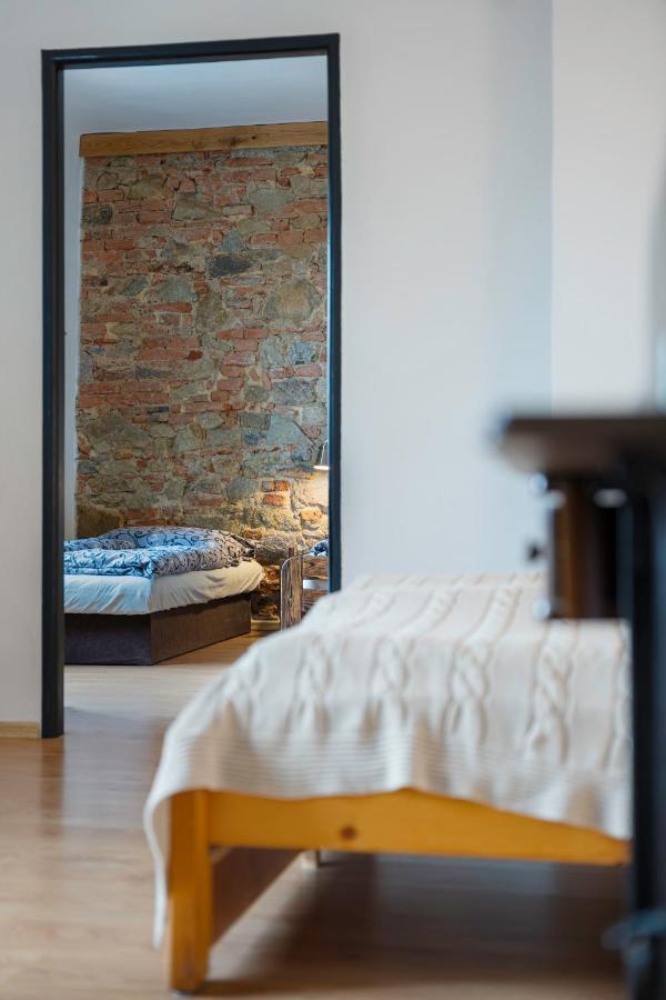 Apartman Belavita Banská Štiavnica المظهر الخارجي الصورة