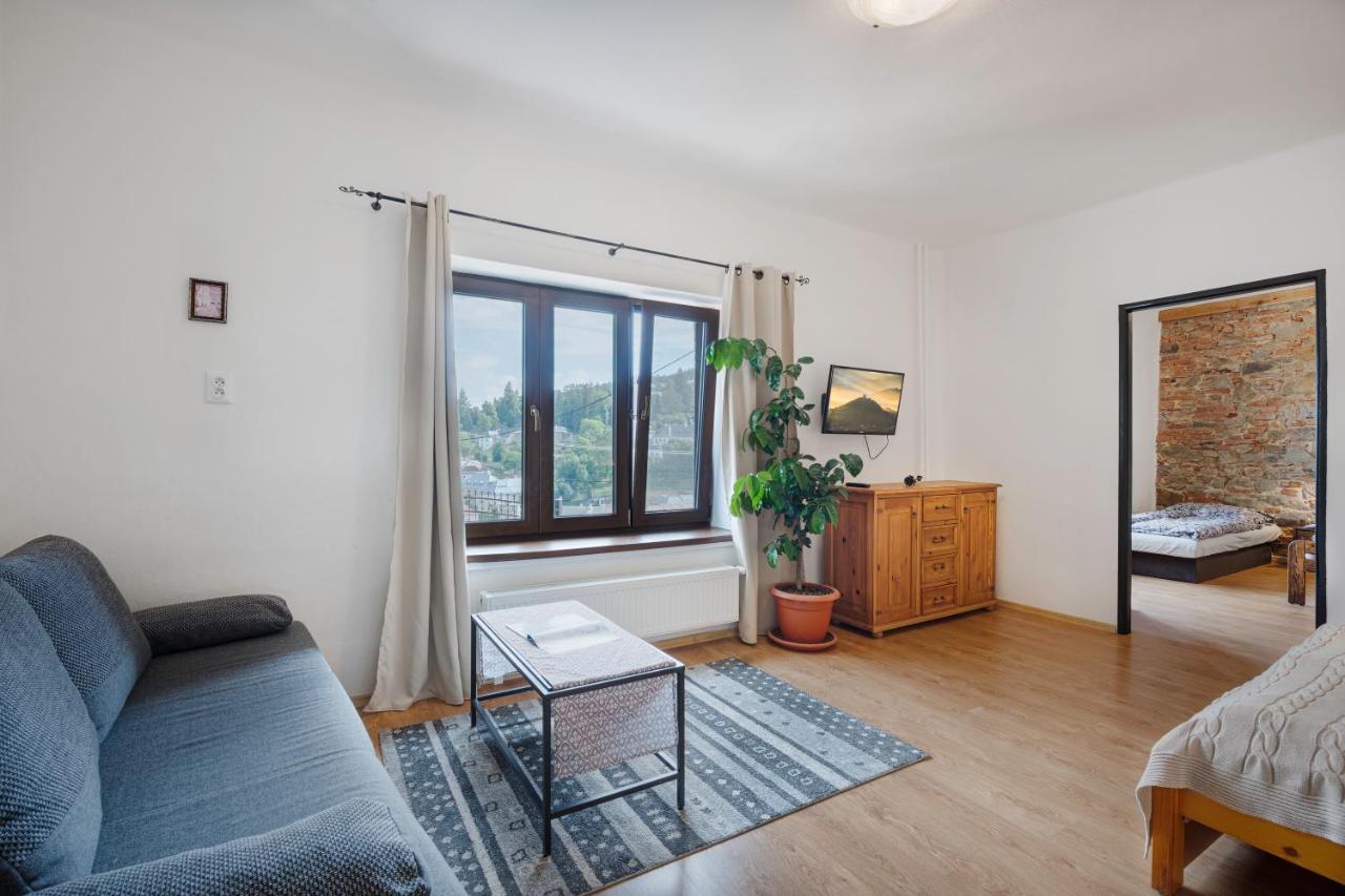Apartman Belavita Banská Štiavnica المظهر الخارجي الصورة